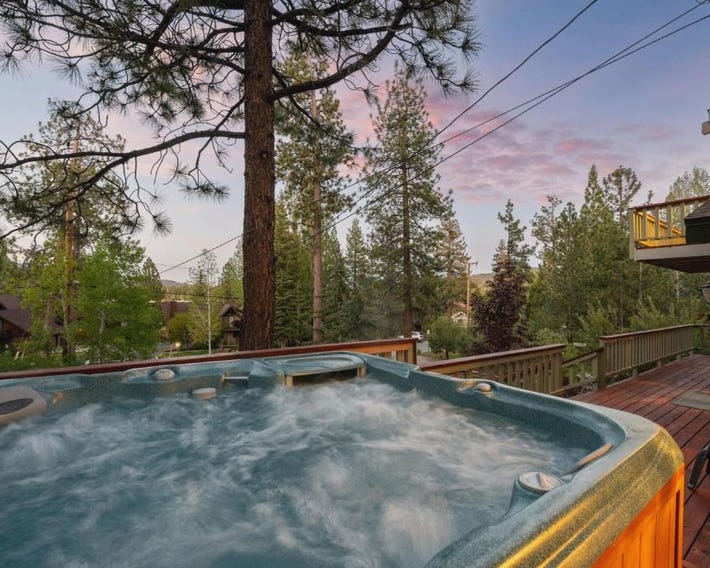 Lakeview Haven- Luxury Retreat