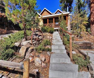 Big Bear Mountain Resort