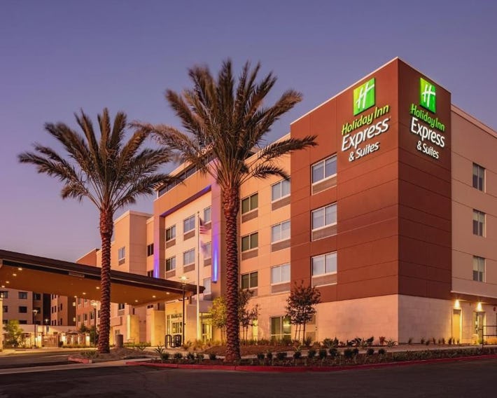 Holiday Inn Express & Suites - Moreno Valley - Riverside by IHG