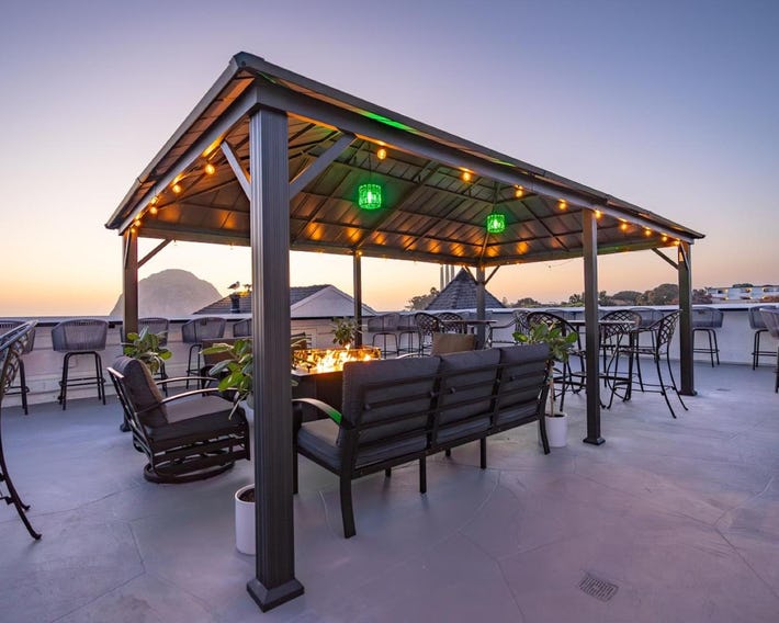 Ascot Suites Morro Bay