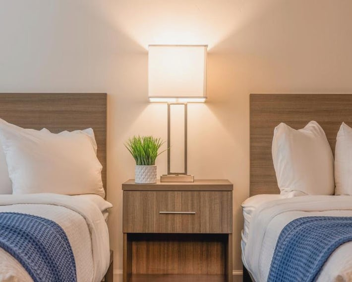 Inn At Moss Landing Point