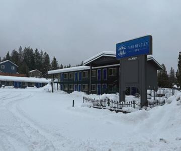 A-1 Choice Inn