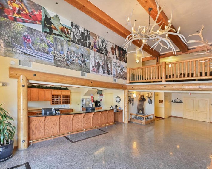 Murphys Suites