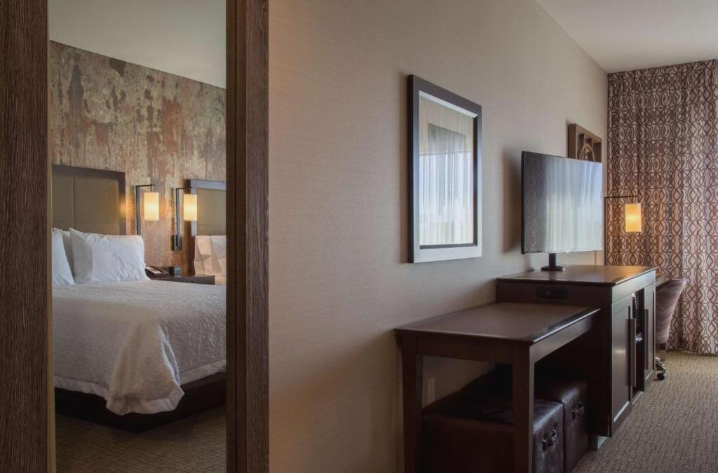 Hampton Inn & Suites Murrieta