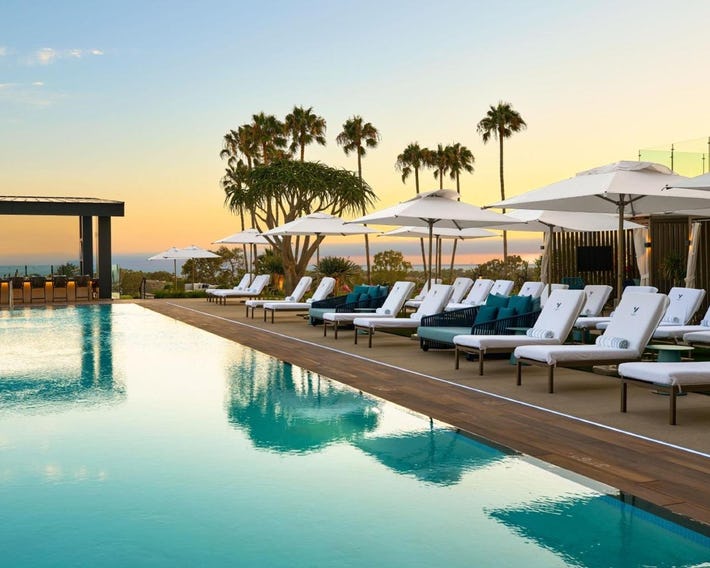 VEA Newport Beach, a Marriott Resort & Spa