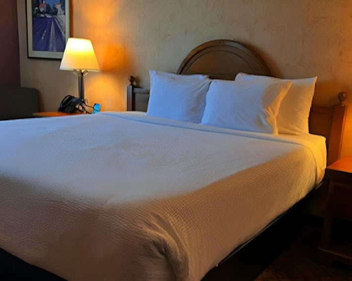 Robinson Rancheria Resort and Casino