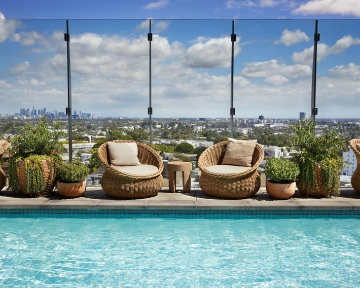 1 Hotel West Hollywood