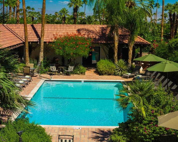 La Maison Hotel - Adults Only