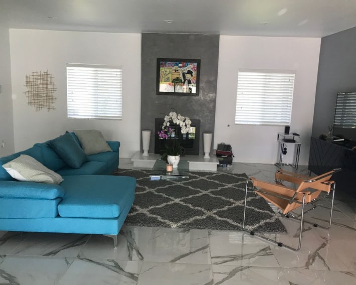 The Colony House Palm Springs