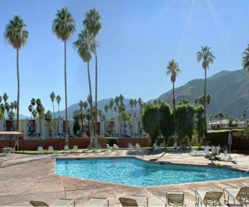 Marquis Villas Resort