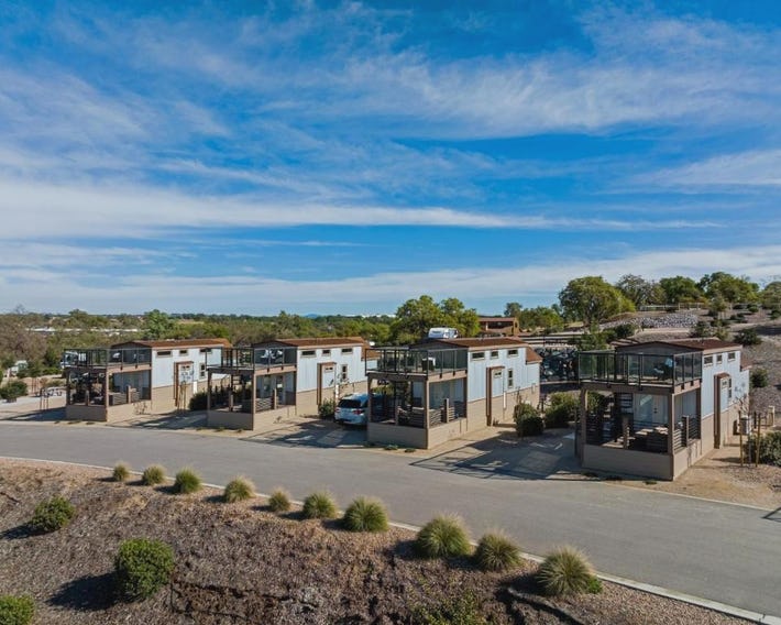 Sun Outdoors Paso Robles