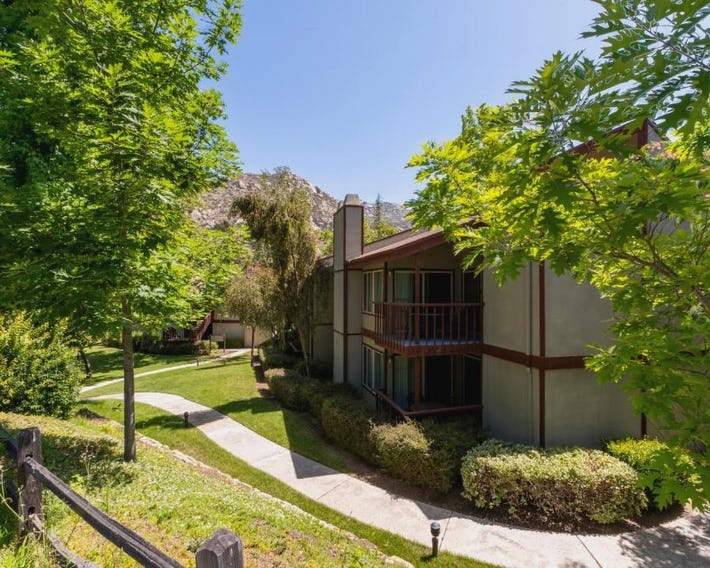 San Diego Country Estates
