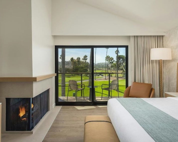 Guesthouse Hotel at La Valle