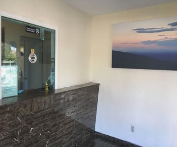 Civic Center Motel
