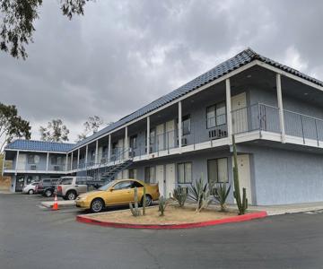 Circle Inn Motel