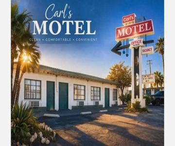 Carl's Motel