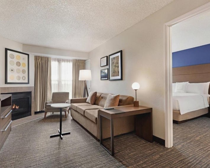 Residence Inn by Marriott Roseville