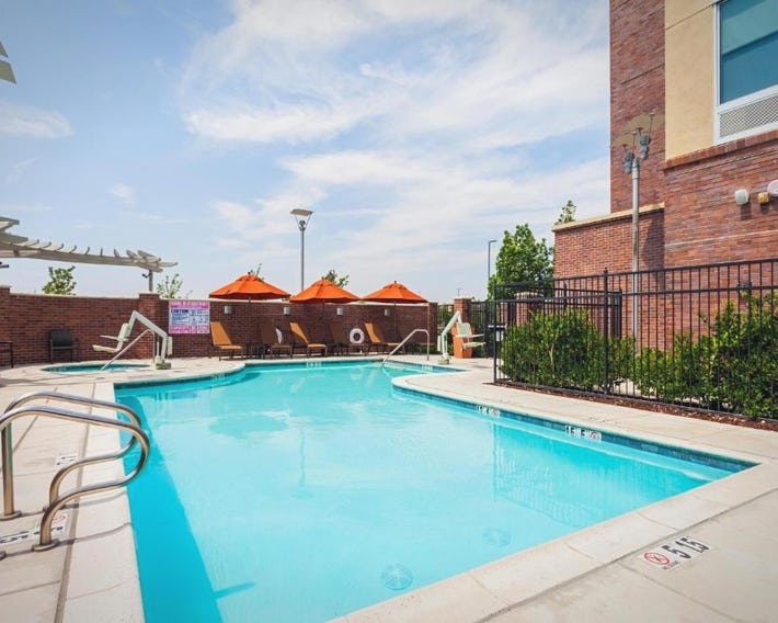 Hyatt Place Sacramento Roseville