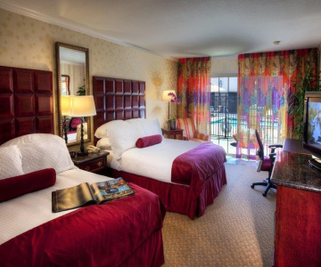 Best Western Plus Sutter House