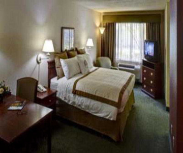Hawthorn Suites by Wyndham Sacramento