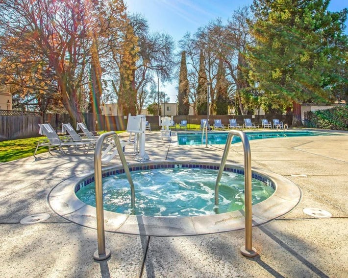 Lions Gate Hotel