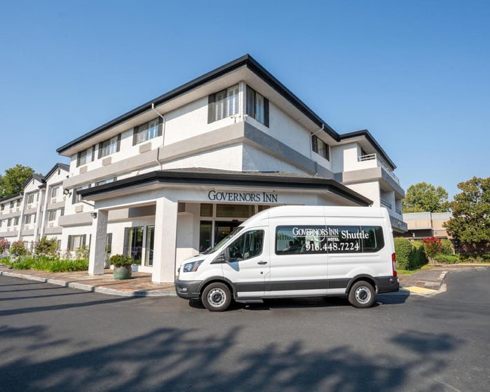 Governors Inn Hotel