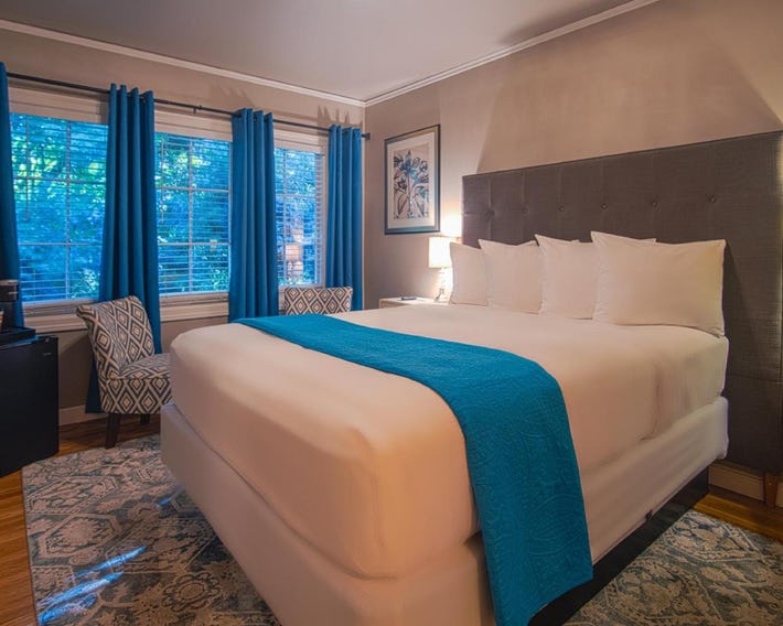 Inn at Parkside