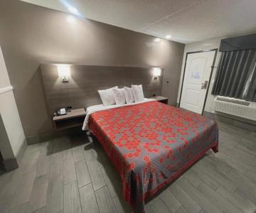 Economy Inn