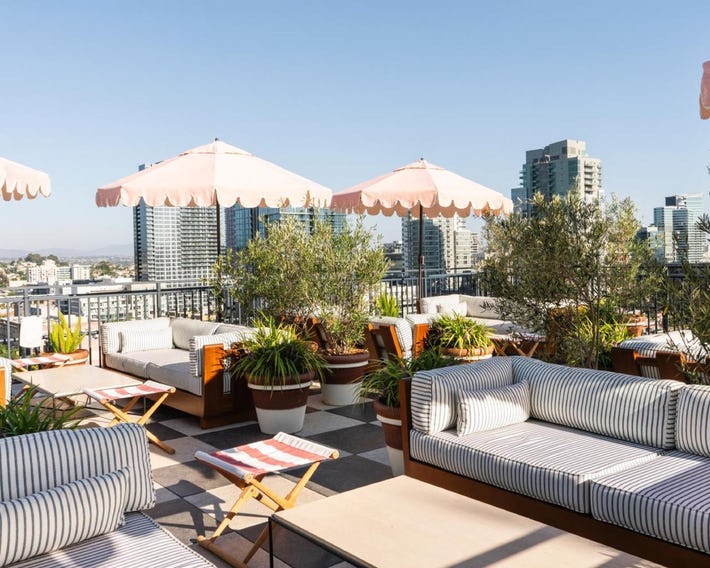 Palihotel San Diego