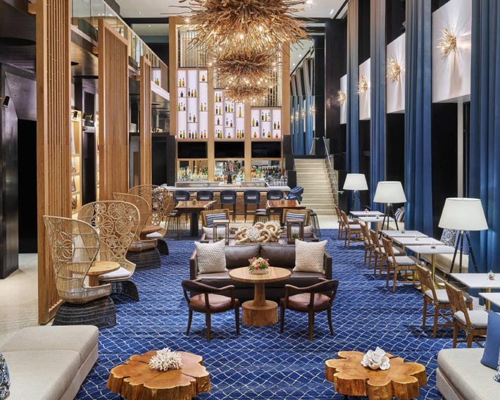 Hotel Republic