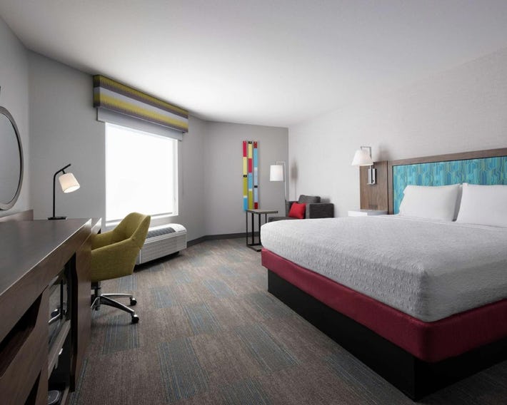 Hampton Inn San Diego/Del Mar