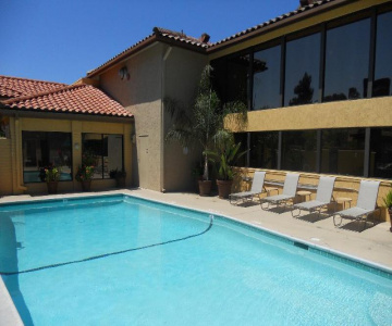 Holiday Inn Express San Diego N - Rancho Bernardo
