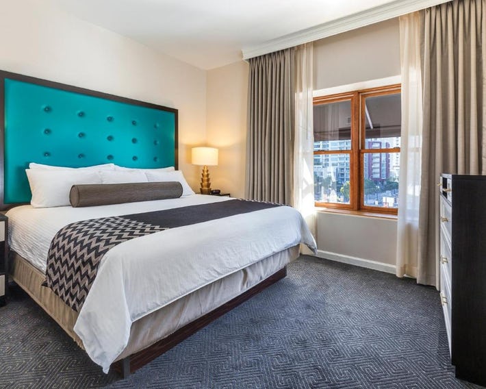 WorldMark San Diego - Balboa Park