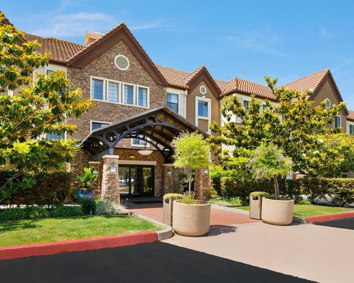 Sonesta ES Suites San Diego - Rancho Bernardo