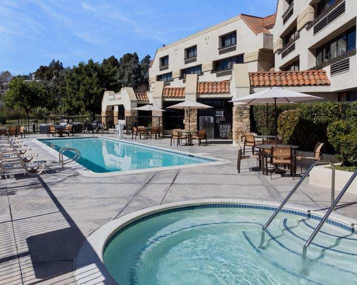 Courtyard by Marriott San Diego Rancho Bernardo