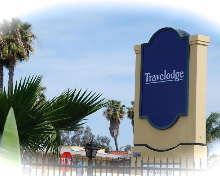 Travelodge by Wyndham San Diego SeaWorld