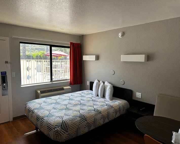 Motel 6-San Diego, CA - Hotel Circle - Mission Valley