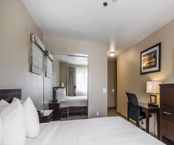 Quality Inn San Diego Downtown North