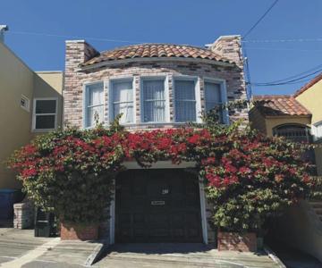 Cozy 2BR, Totally Private With Parking, Convenient Public Transit