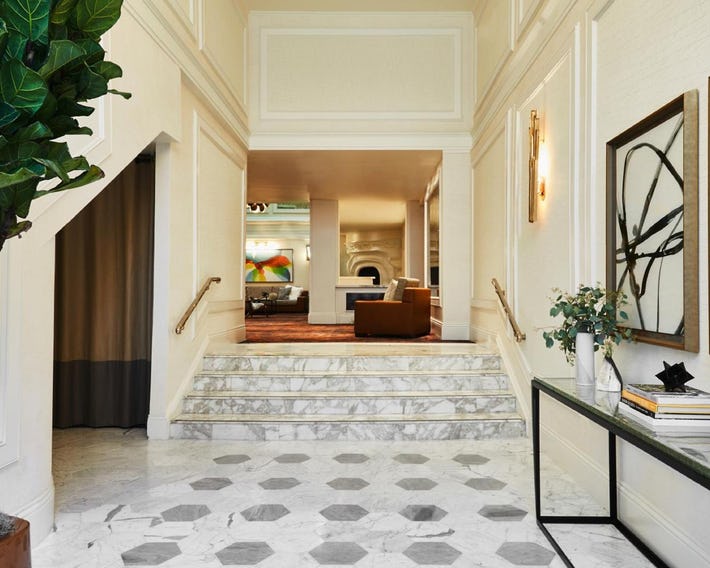 Galleria Park Hotel