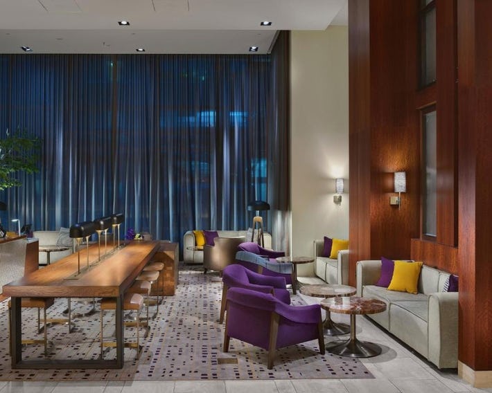 InterContinental San Francisco by IHG