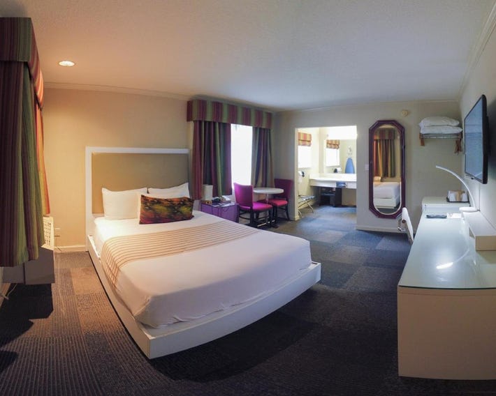 Inn at Golden Gate