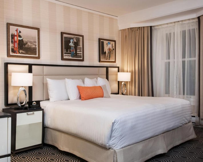 Inn at Union Square