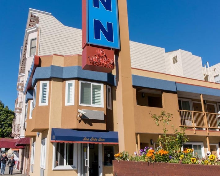 Seaside Inn