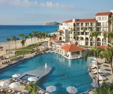Dreams Los Cabos Suites Golf Resort & Spa 5*