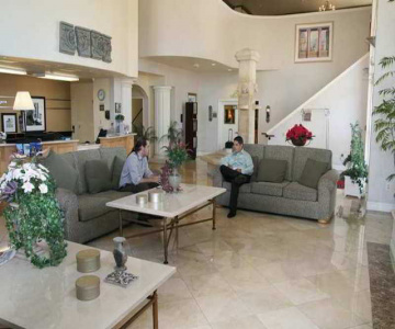 Hampton Inn & Suites San Jose
