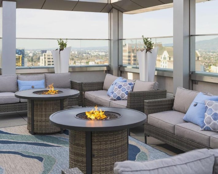 San Jose Marriott