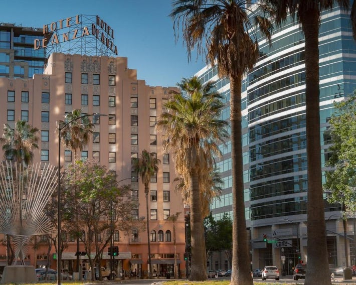 Hotel de Anza by IHG