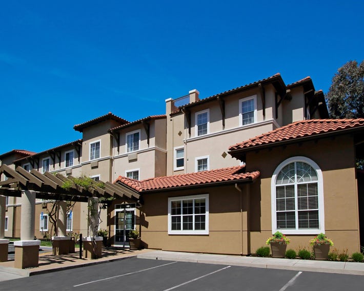 TownePlace Suites San Jose/Cupertino