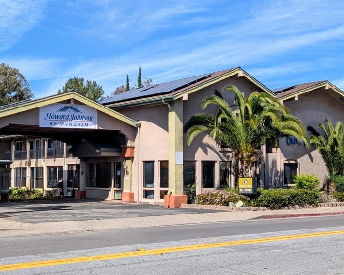 Olive Tree Inn